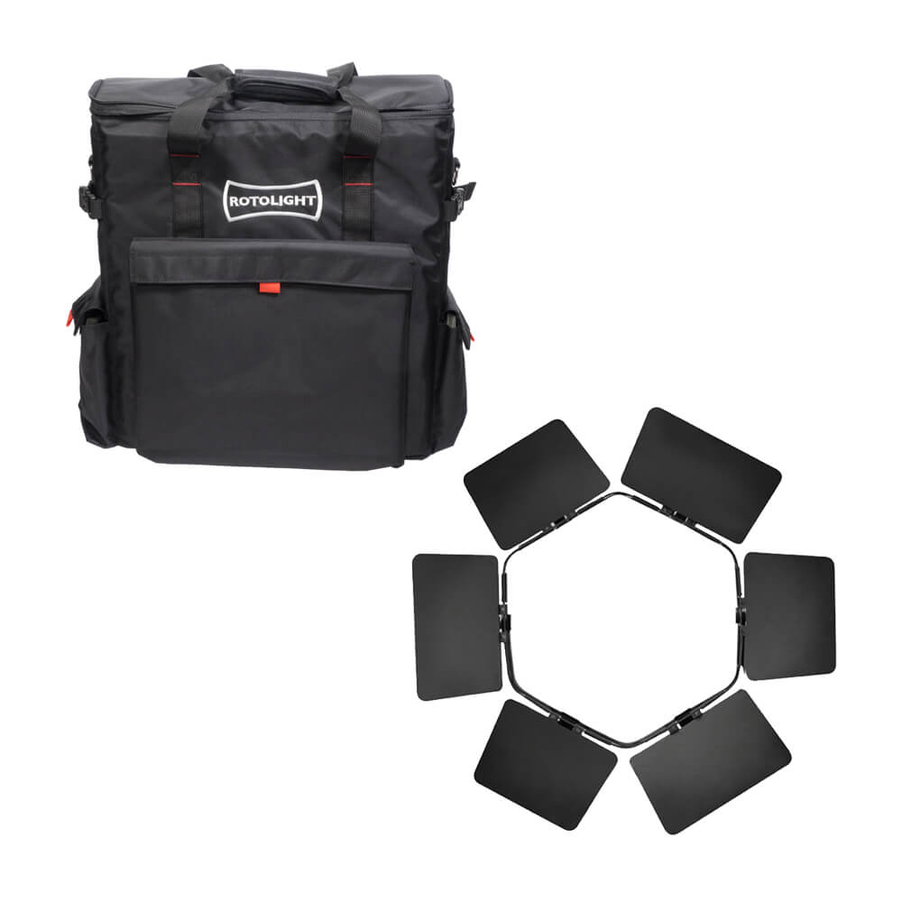 Rotolight RL-AP2-TK